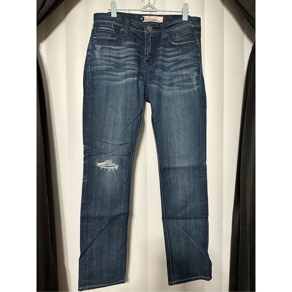 Vigose Denim - Vigose collection blue denim jeans , fit skinny jeans